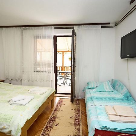 Apartmani Dr. Gasa ソコバニャ エクステリア 写真