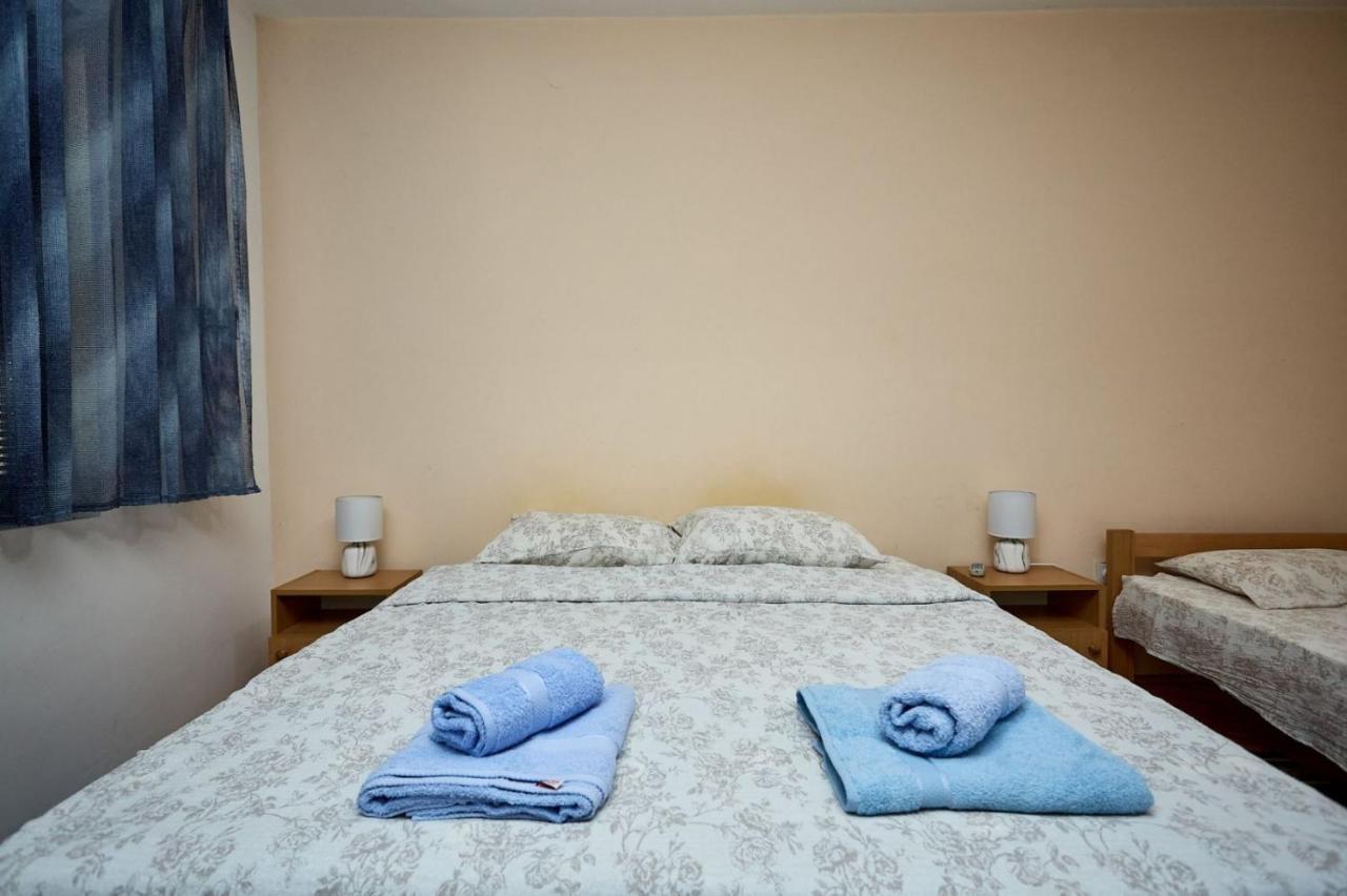 Apartmani Dr. Gasa ソコバニャ エクステリア 写真