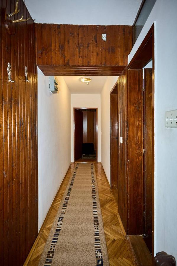 Apartmani Dr. Gasa ソコバニャ エクステリア 写真