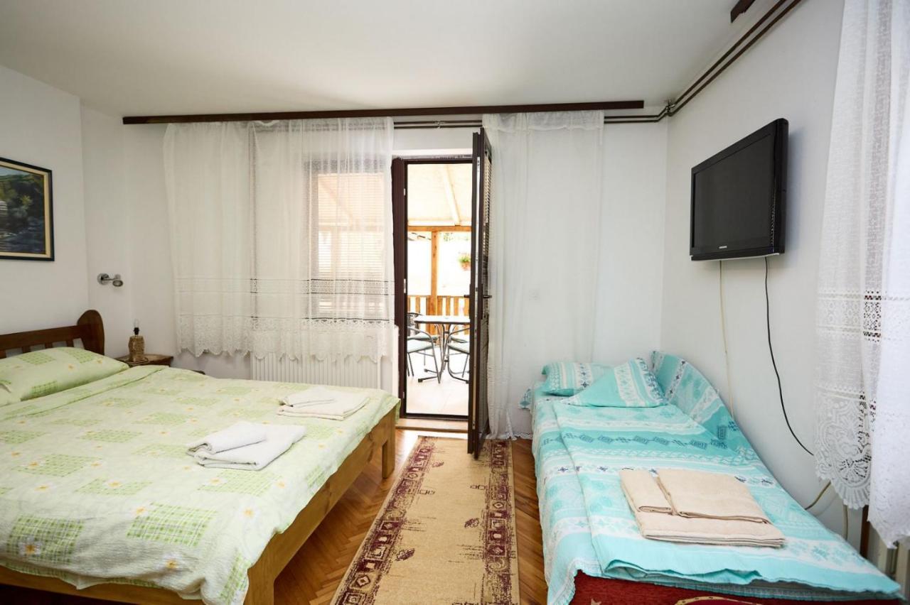 Apartmani Dr. Gasa ソコバニャ エクステリア 写真