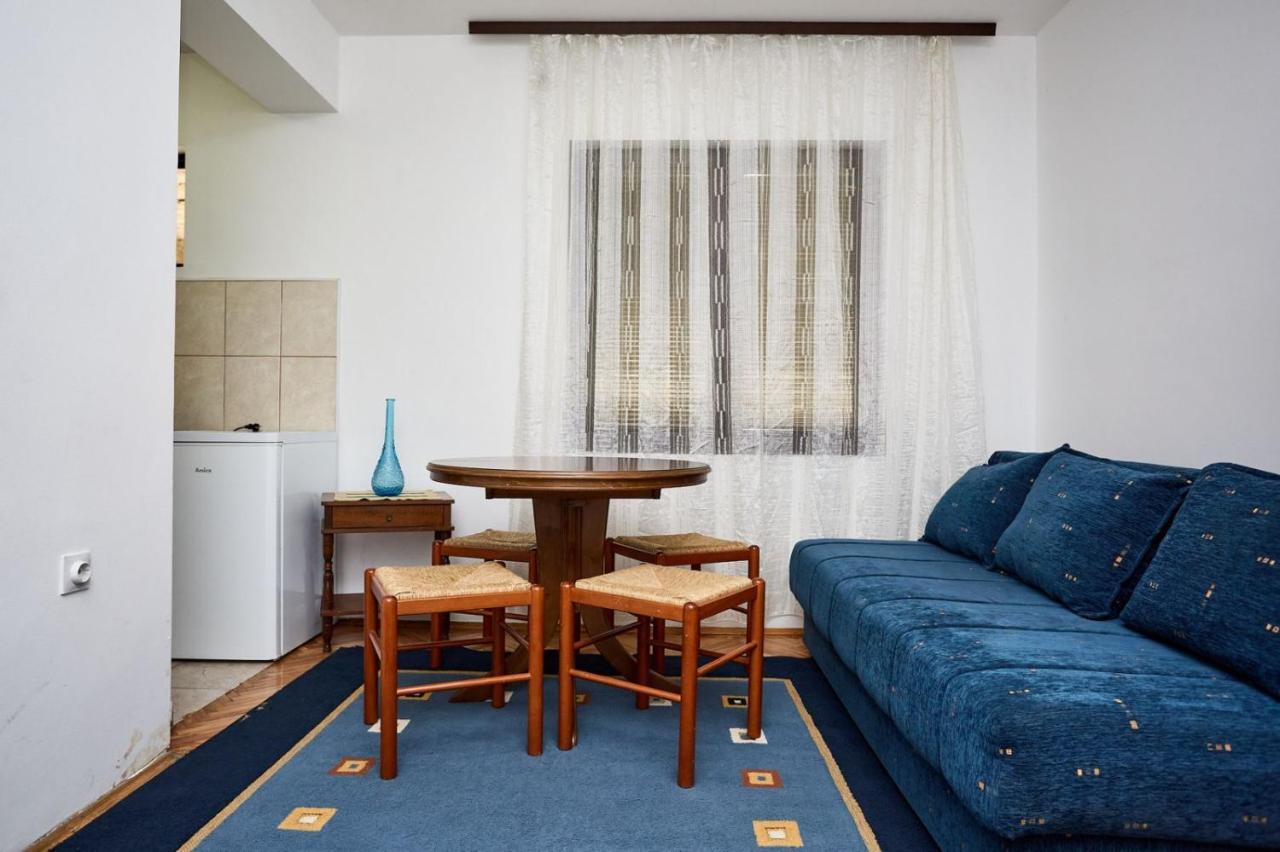 Apartmani Dr. Gasa ソコバニャ エクステリア 写真