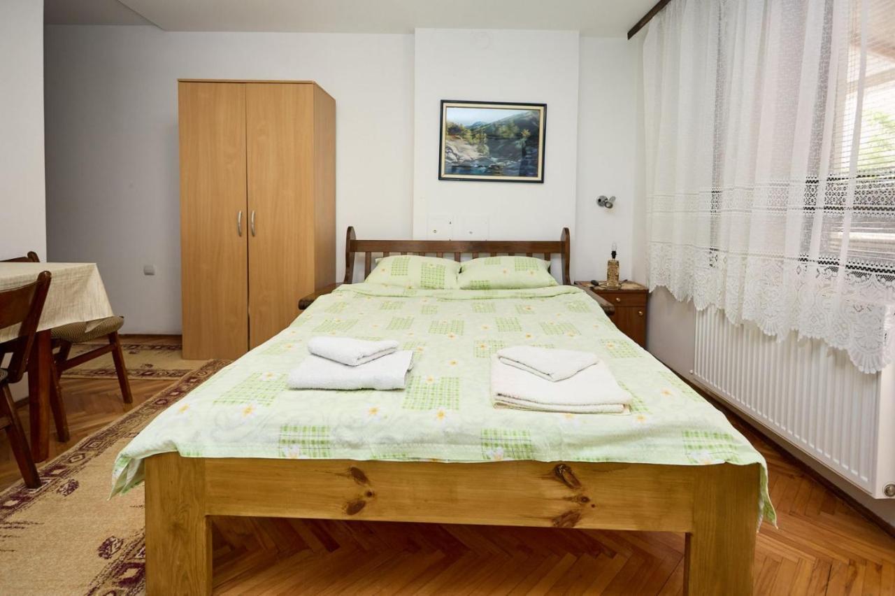 Apartmani Dr. Gasa ソコバニャ エクステリア 写真
