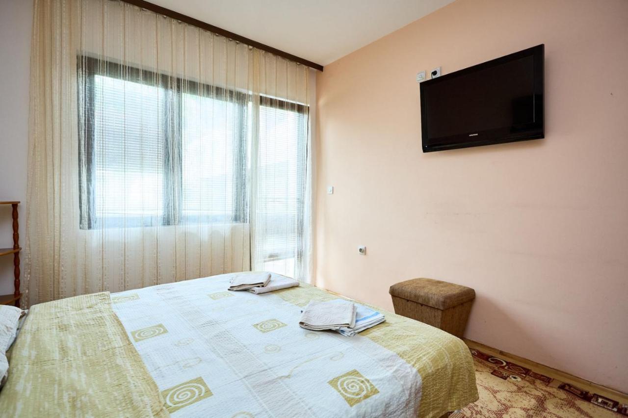 Apartmani Dr. Gasa ソコバニャ エクステリア 写真