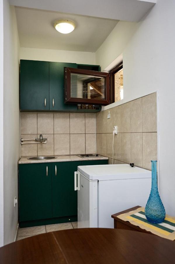Apartmani Dr. Gasa ソコバニャ エクステリア 写真