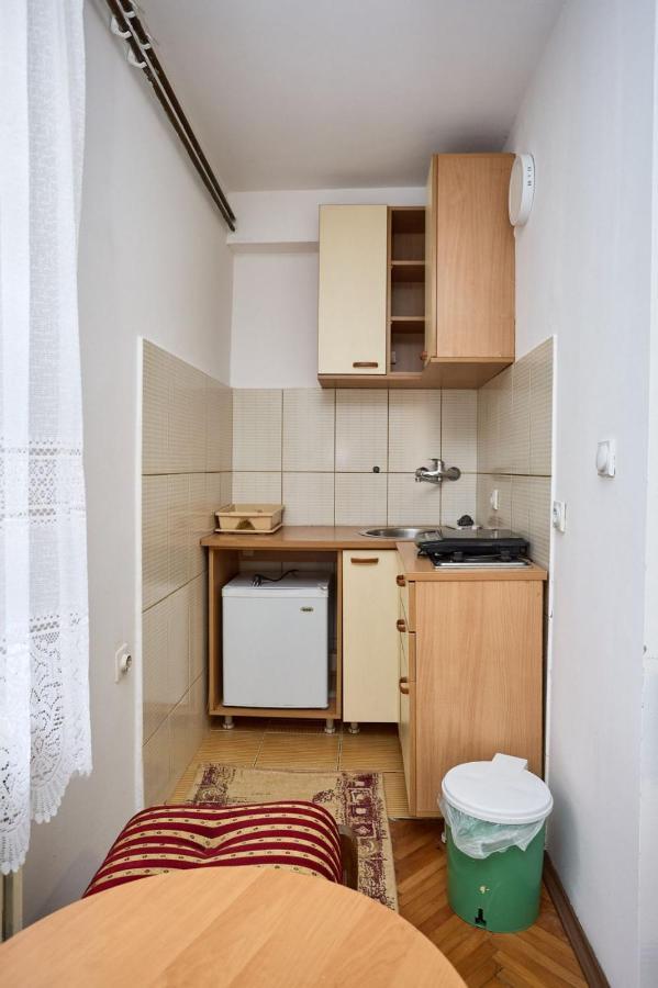 Apartmani Dr. Gasa ソコバニャ エクステリア 写真