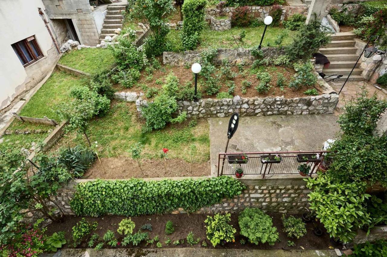 Apartmani Dr. Gasa ソコバニャ エクステリア 写真