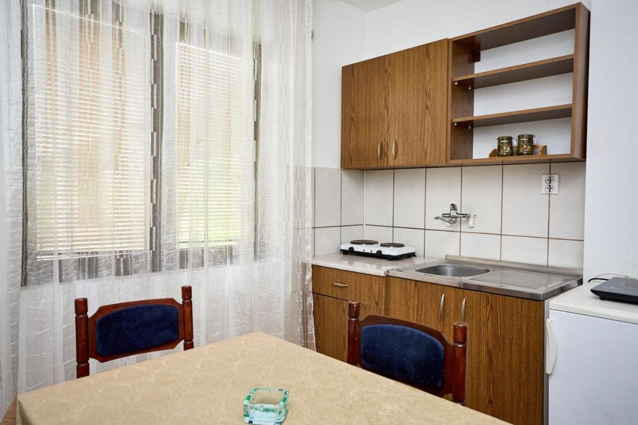 Apartmani Dr. Gasa ソコバニャ エクステリア 写真