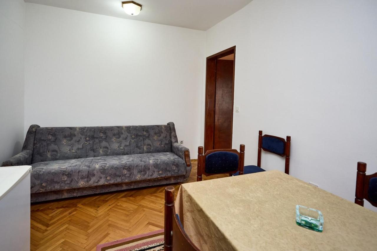Apartmani Dr. Gasa ソコバニャ エクステリア 写真