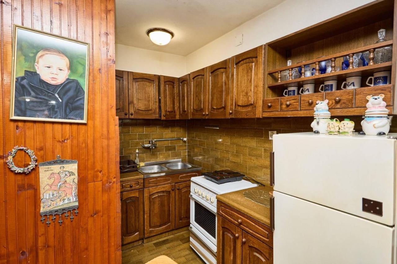 Apartmani Dr. Gasa ソコバニャ エクステリア 写真
