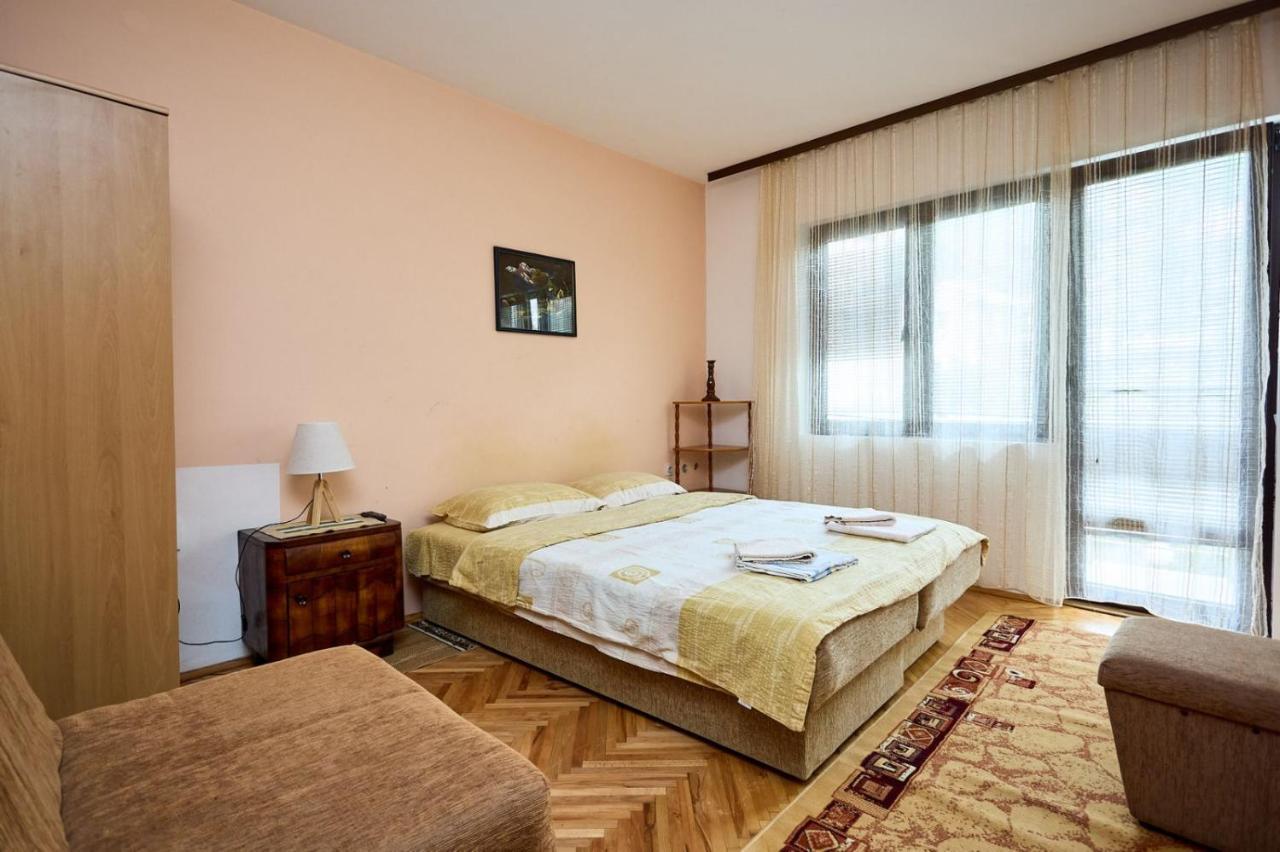 Apartmani Dr. Gasa ソコバニャ エクステリア 写真