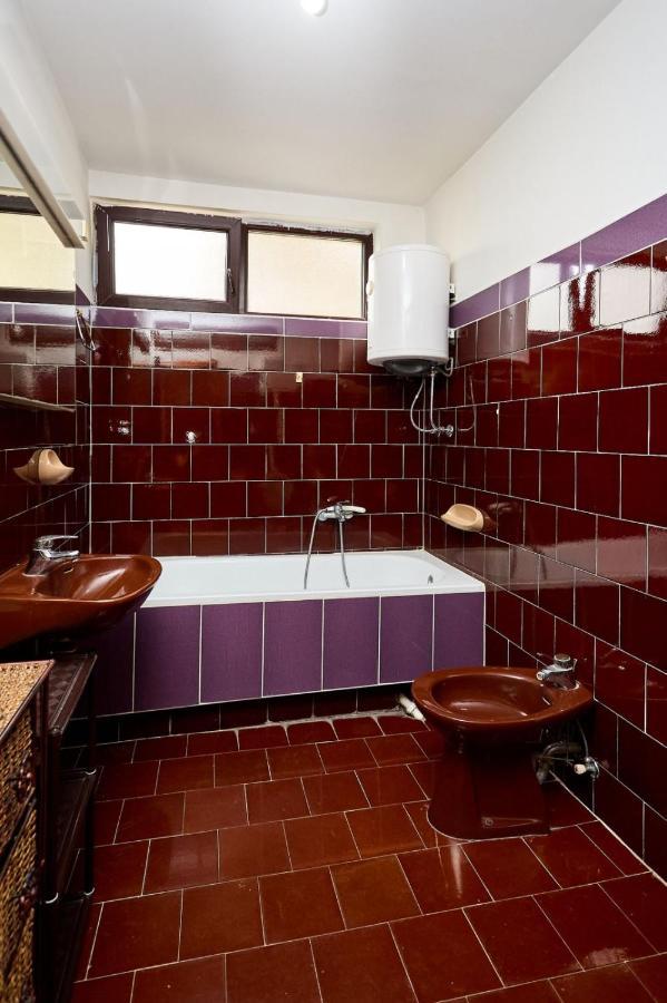 Apartmani Dr. Gasa ソコバニャ エクステリア 写真