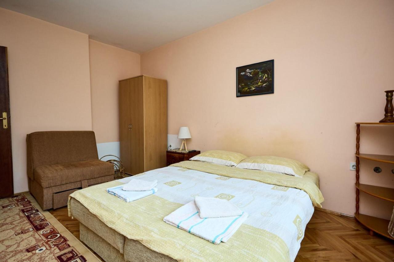 Apartmani Dr. Gasa ソコバニャ エクステリア 写真