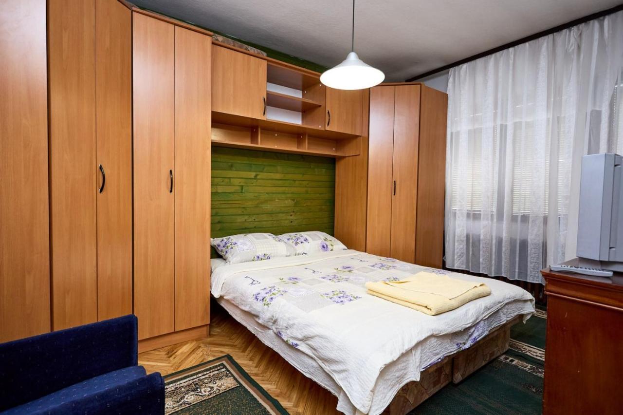 Apartmani Dr. Gasa ソコバニャ エクステリア 写真